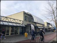 Zwijndrecht, Burgemeester Jansenlaan 6A & Maagdstraat 9