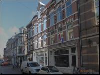 Den Haag, Prinsestraat 43-45