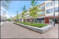 Valkenswaard, Eindhovenseweg 46 en Aambeeld 21-29