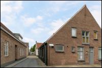 Waalwijk, Grotestraat 48 & 48a