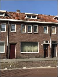 Tilburg, Trouwlaan 61