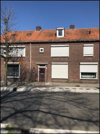 Tilburg, Oude Hilvarenbeekseweg 8