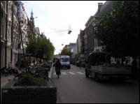 Winkel Breestraat Leiden