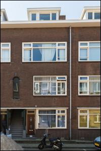 Rotterdam, Portefeuille - Woningen