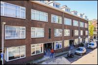 Rotterdam, Portefeuille - Woningen