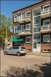 Rotterdam, Portefeuille - Woningen