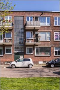 Rotterdam, Portefeuille - Woningen