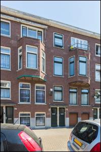 Rotterdam, Portefeuille - Woningen