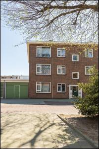 Rotterdam, Portefeuille - Woningen