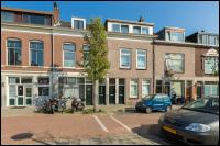 Rotterdam, Portefeuille - Woningen