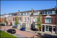 Rotterdam, Portefeuille - Woningen