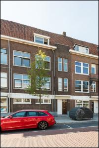 Rotterdam, Portefeuille - Woningen