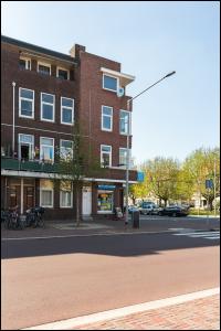 Rotterdam, Portefeuille - Woningen