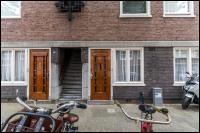 Amsterdam, Diezestraat 30-H, 30-I, 30-II, 17-H, 19-H, 19-I & 26-I