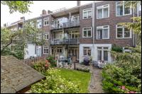 Amsterdam, Diezestraat 30-H, 30-I, 30-II, 17-H, 19-H, 19-I & 26-I