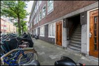 Amsterdam, Diezestraat 30-H, 30-I, 30-II, 17-H, 19-H, 19-I & 26-I