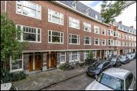 Amsterdam, Diezestraat 30-H, 30-I, 30-II, 17-H, 19-H, 19-I & 26-I