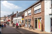 Boxtel, Stationsstraat 6A & 8