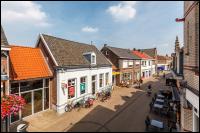 Boxtel, Stationsstraat 6A & 8