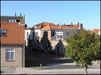 Tholen (zeeland), Visstraat 21