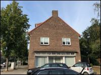 Geleen, Beekhoverstraat 39, 39A, 39B en 39C