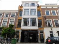 Den Haag, De Ruijterstraat 52A-1 t/m E-3