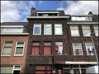 Rotterdam, Saffierstraat 36B