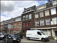 Rotterdam, Saffierstraat 36B