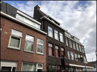 Rotterdam, Saffierstraat 36B