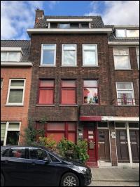Rotterdam, Saffierstraat 36B