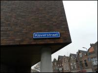 Rotterdam, Klaverstraat 4B, Klaverstraat 4A-01 t/m 4A-03