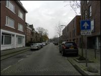 Rotterdam, Klaverstraat 4B, Klaverstraat 4A-01 t/m 4A-03