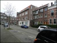 Rotterdam, Klaverstraat 4B, Klaverstraat 4A-01 t/m 4A-03