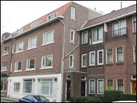 Rotterdam, Klaverstraat 4B, Klaverstraat 4A-01 t/m 4A-03