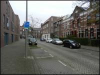 Rotterdam, Klaverstraat 4B, Klaverstraat 4A-01 t/m 4A-03