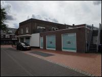 Veldhoven, Kromstraat 18, 18a, 20 & 20a