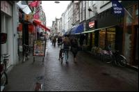 Voorstraat Dordrecht