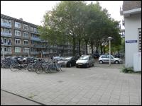 Amsterdam, Jephtastraat 65-4