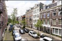 Amsterdam, Tweede Jan Steenstraat 27