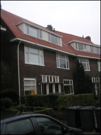 Arnhem, Van Wageningenstraat 26