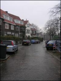 Arnhem, Van Wageningenstraat 26