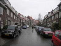 Arnhem, Van Wageningenstraat 26