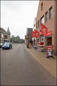 Varsseveld, Doetinchemseweg 1 C, D en E