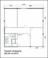 Almere, Edvard Munchweg 107a