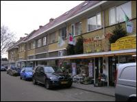 straat