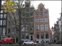 Amsterdam, Prins Hendrikkade 138 + 139