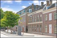 Dordrecht, Vest 161 & Vriesestraat 115-119