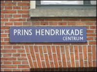 Amsterdam, Prins Hendrikkade 138 + 139