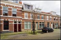 Utrecht, Balistraat 8