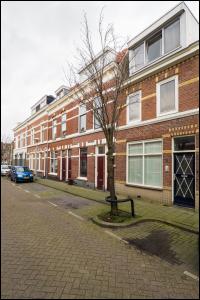 Utrecht, Balistraat 8